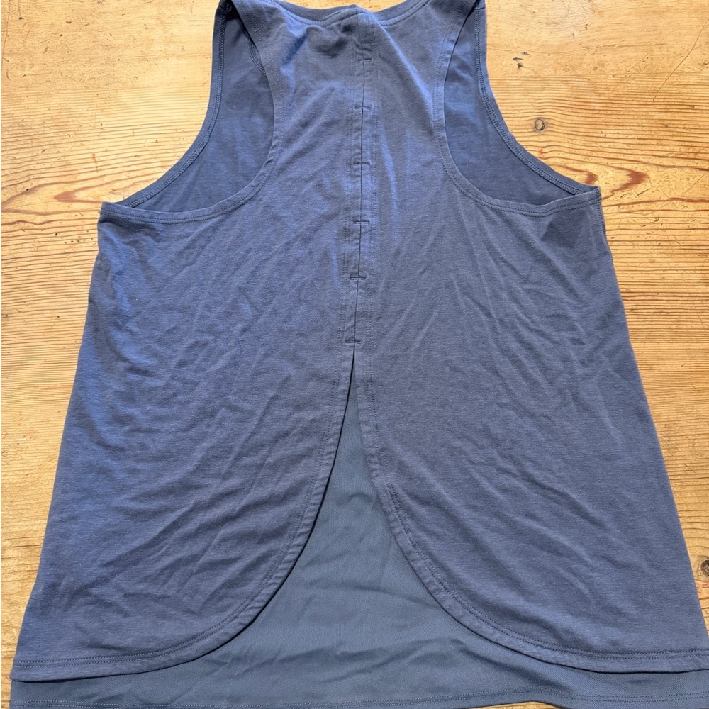 Avia Kids Blue Tank Top